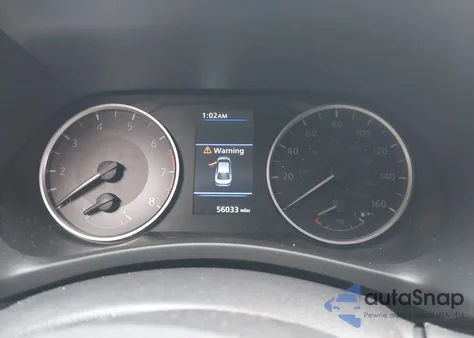 2024 Nissan Sentra S Xtronic Cvt из США, поврежденный, VIN 3N1AB8BV6RY379906